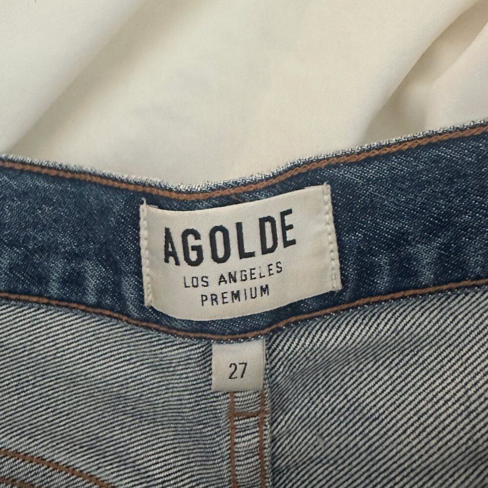Agolde Jeans - Picture 5 of 7